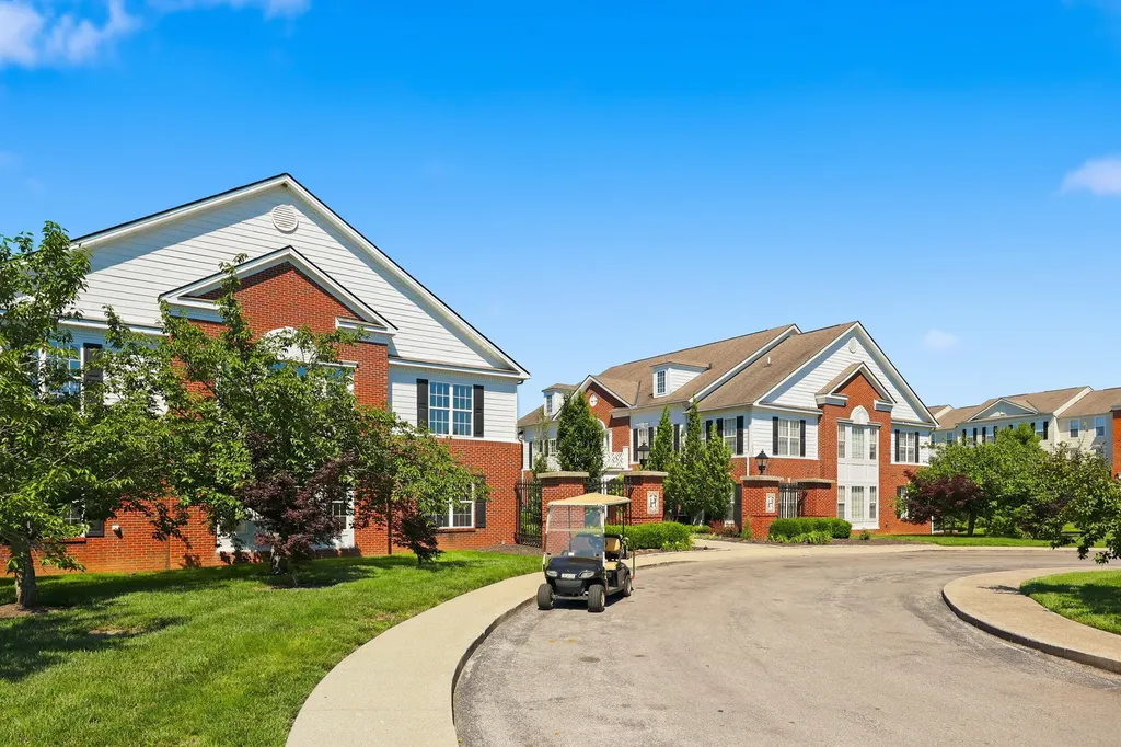 2406 Harrigan Way Lexington KY 40509