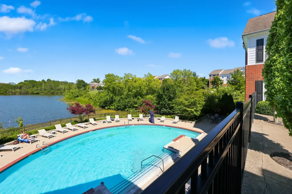 2406 Harrigan Way Lexington KY 40509