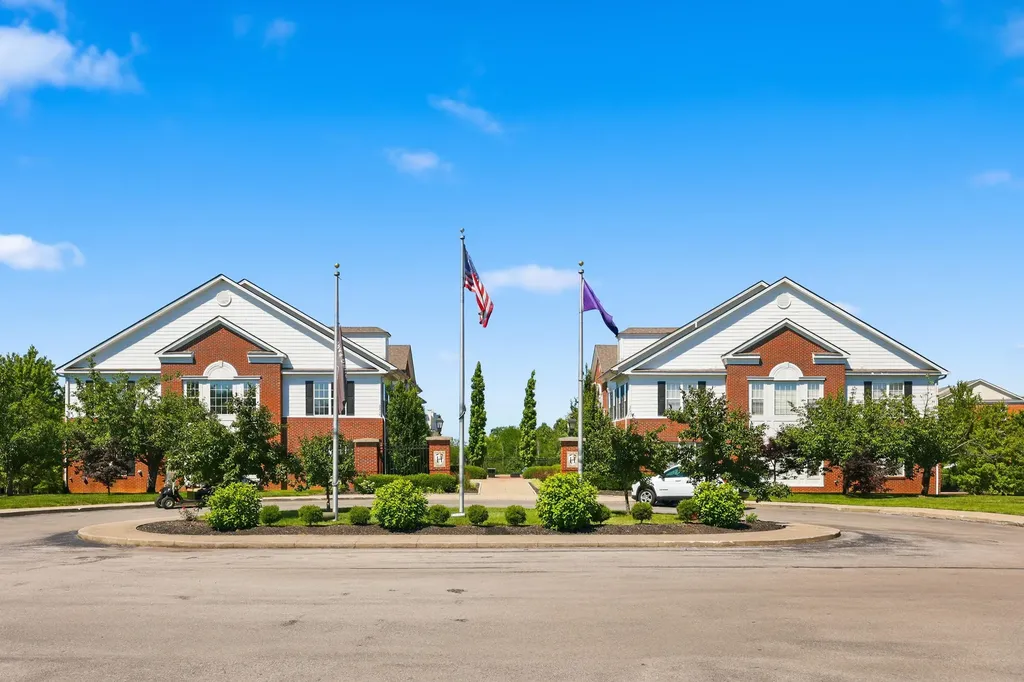 2406 Harrigan Way Lexington KY 40509