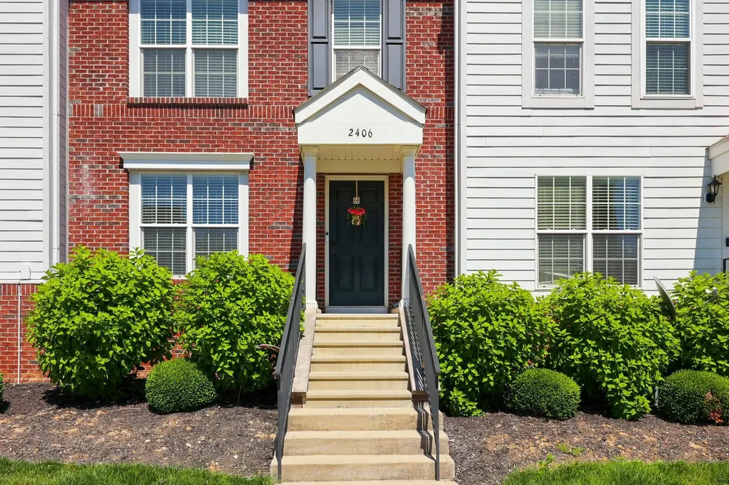 2406 Harrigan Way Lexington KY 40509