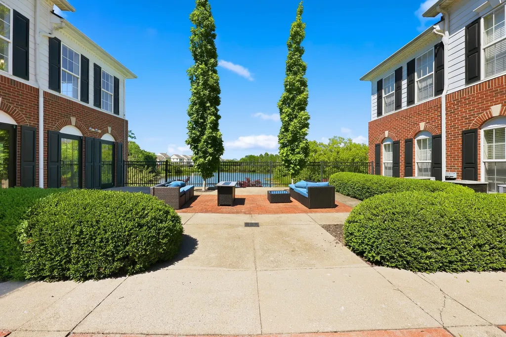 2406 Harrigan Way Lexington KY 40509