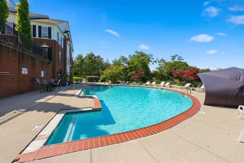 2406 Harrigan Way Lexington KY 40509