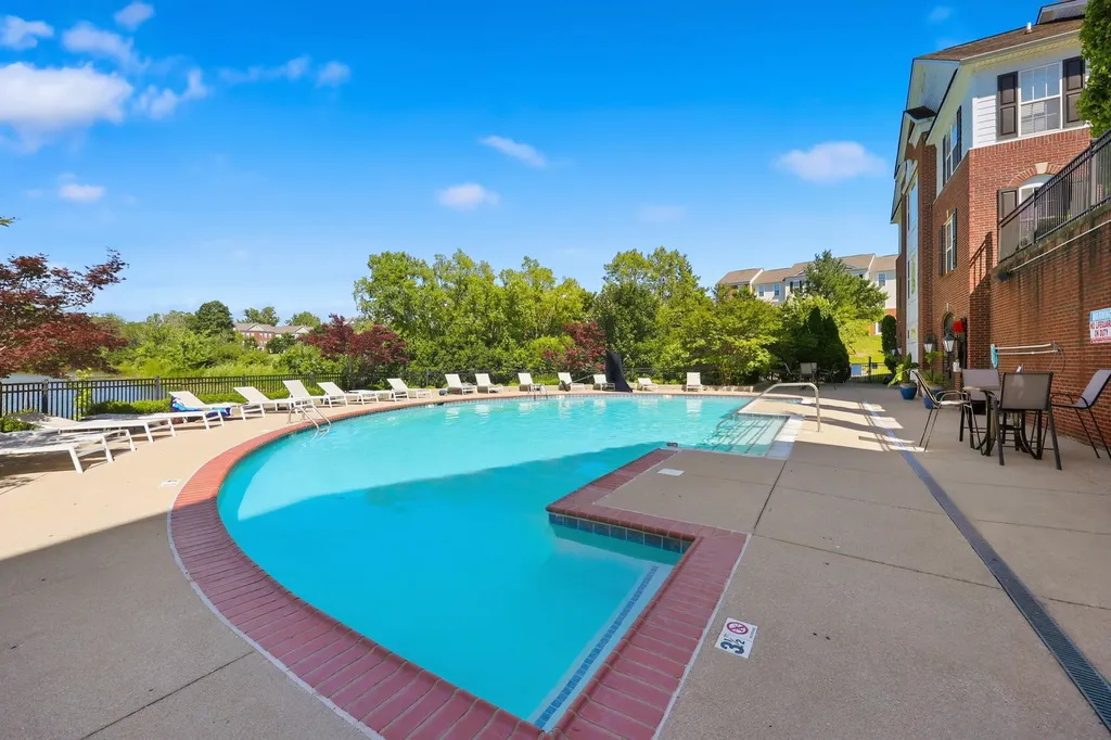 2406 Harrigan Way Lexington KY 40509