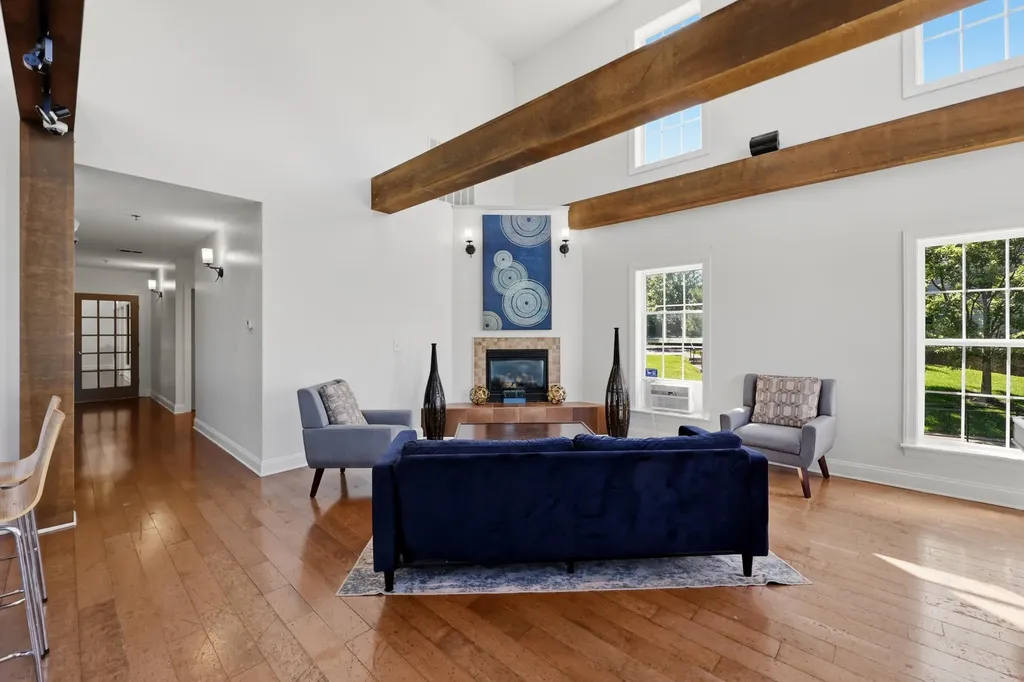 2406 Harrigan Way Lexington KY 40509