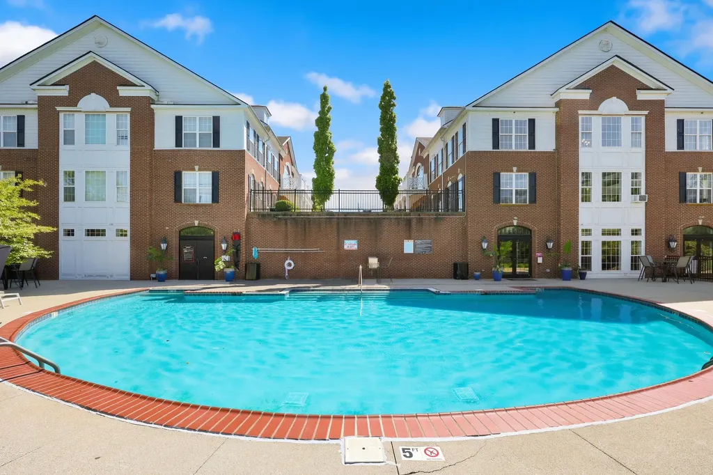 2406 Harrigan Way Lexington KY 40509