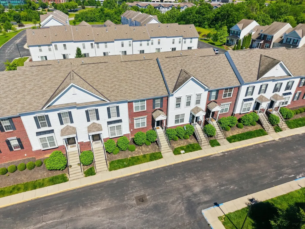 2406 Harrigan Way Lexington KY 40509