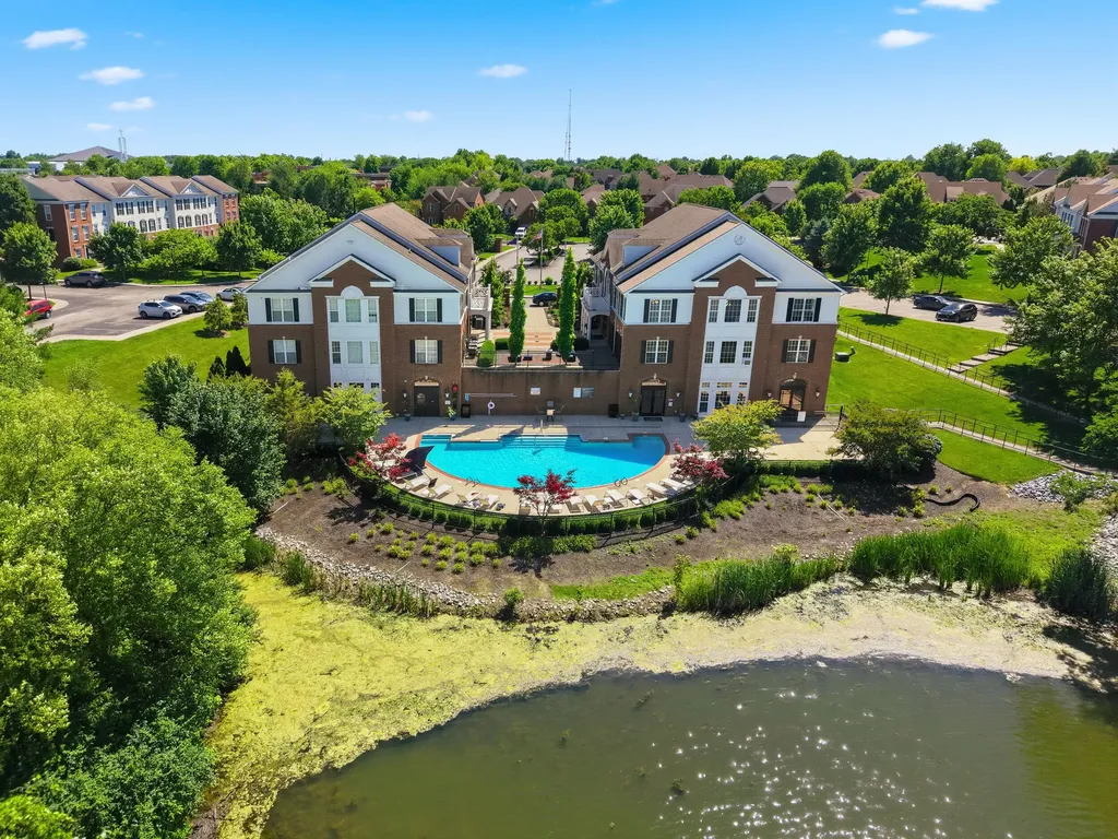 2406 Harrigan Way Lexington KY 40509