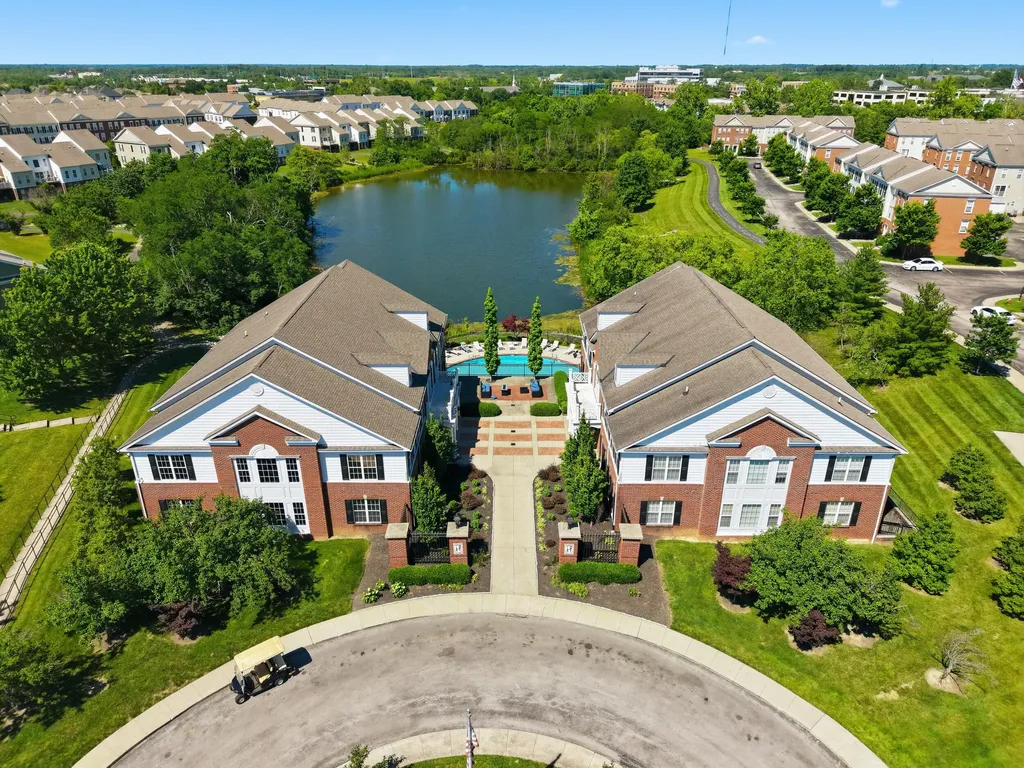 2406 Harrigan Way Lexington KY 40509