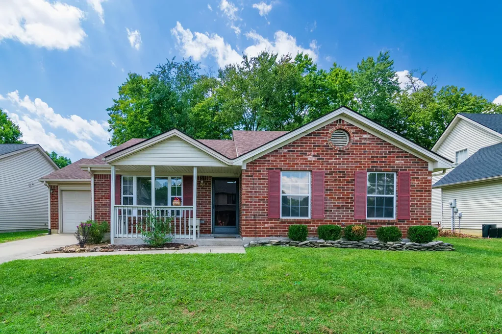 2240 Kenwood Drive Lexington KY 40509