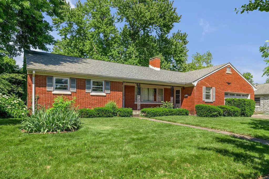 513 Springhill Drive Lexington KY 40503