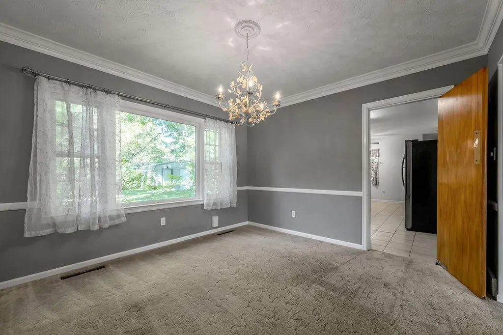 513 Springhill Drive Lexington KY 40503
