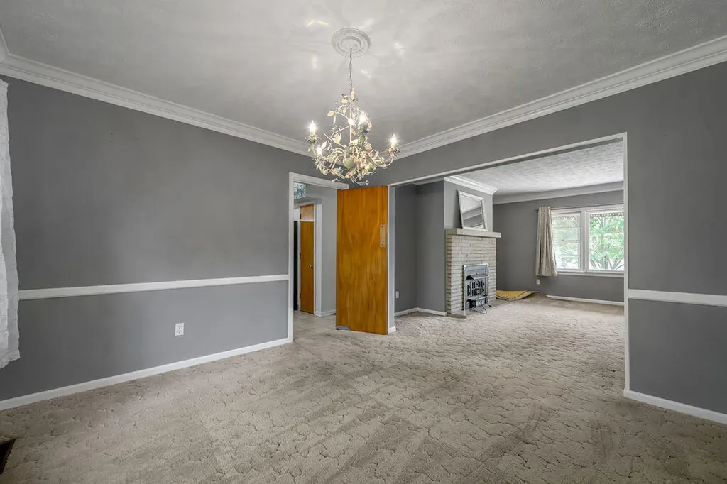 513 Springhill Drive Lexington KY 40503