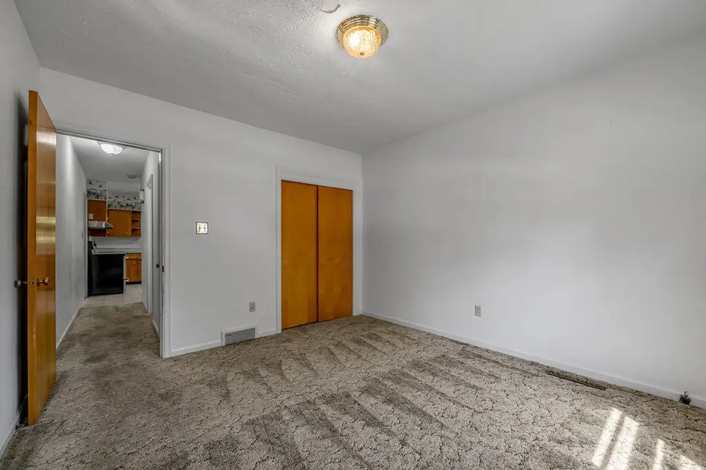 513 Springhill Drive Lexington KY 40503