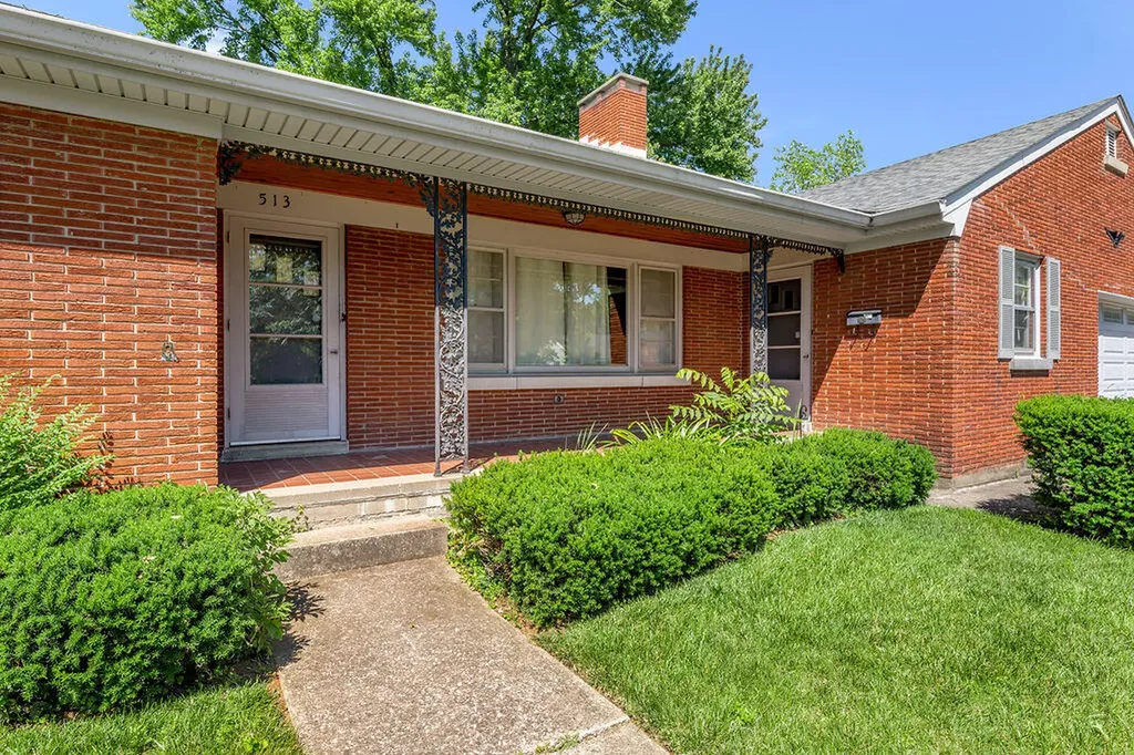 513 Springhill Drive Lexington KY 40503