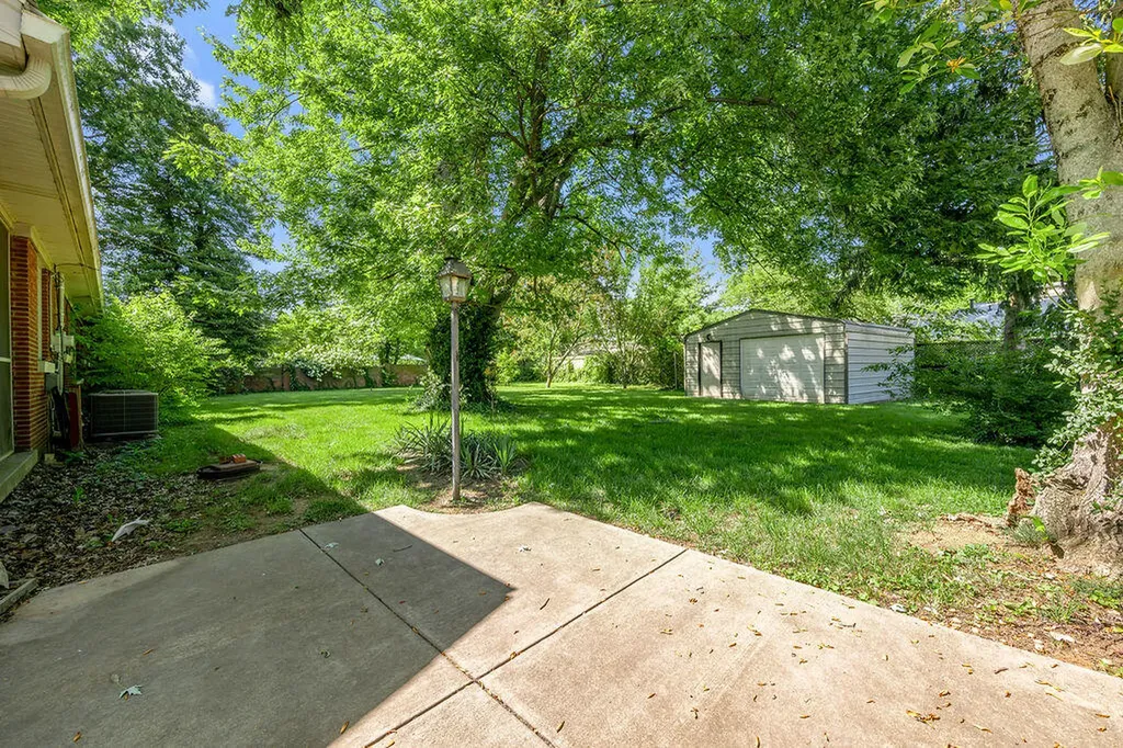 513 Springhill Drive Lexington KY 40503