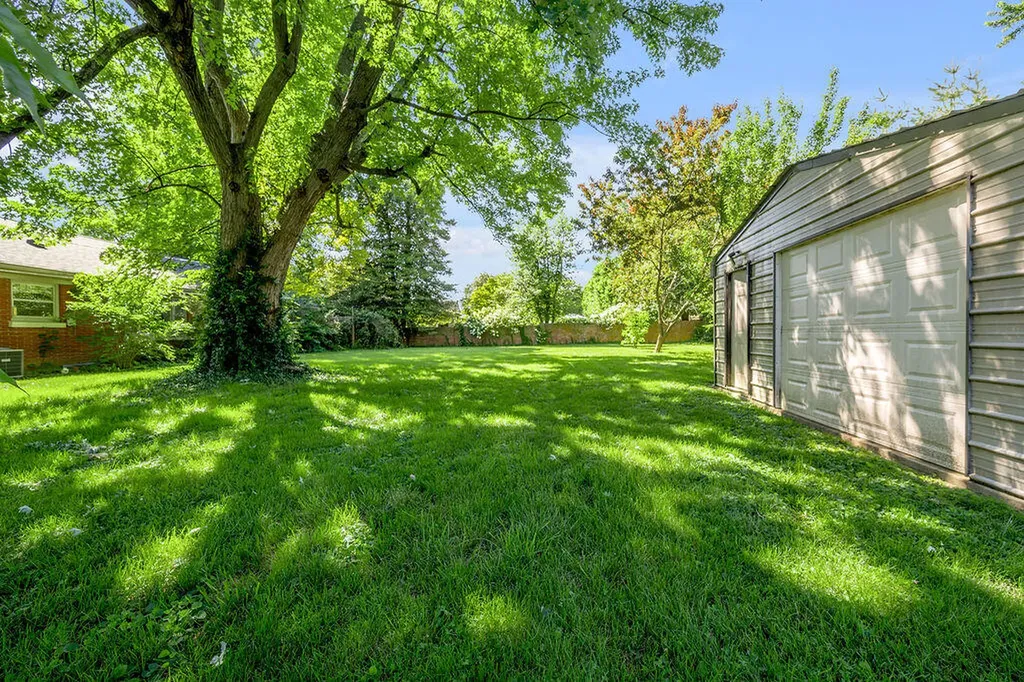513 Springhill Drive Lexington KY 40503