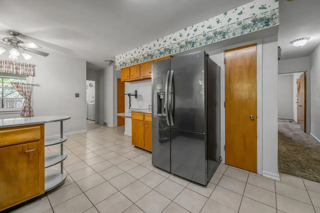 513 Springhill Drive Lexington KY 40503