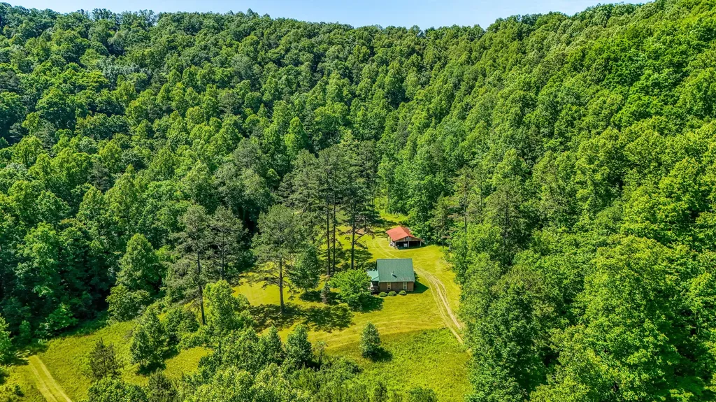 0 Birch Hollow Road Livingston KY 40445