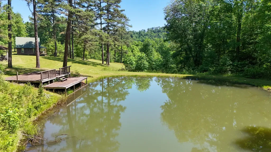 0 Birch Hollow Road Livingston KY 40445