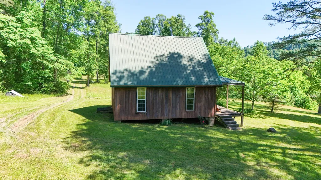 0 Birch Hollow Road Livingston KY 40445