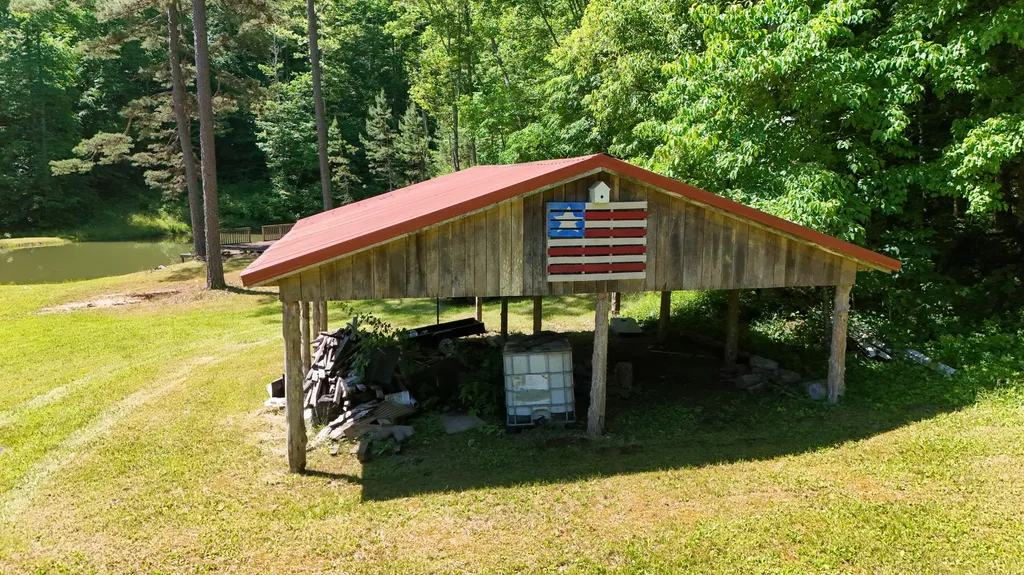 0 Birch Hollow Road Livingston KY 40445
