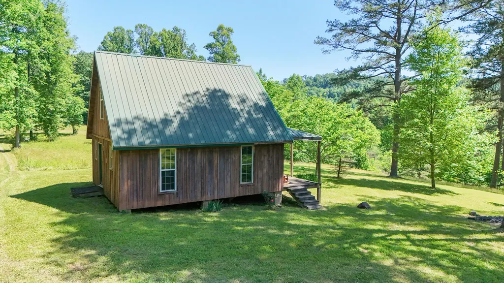 0 Birch Hollow Road Livingston KY 40445