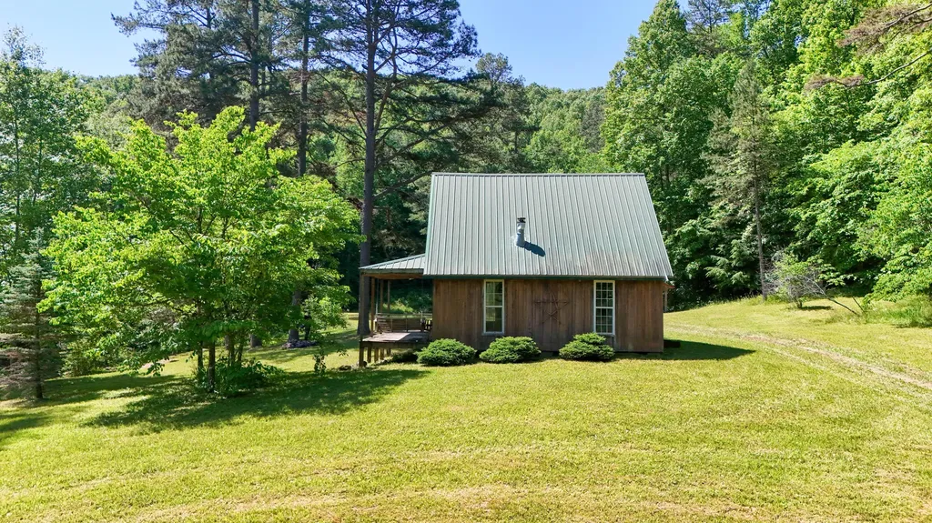 0 Birch Hollow Road Livingston KY 40445