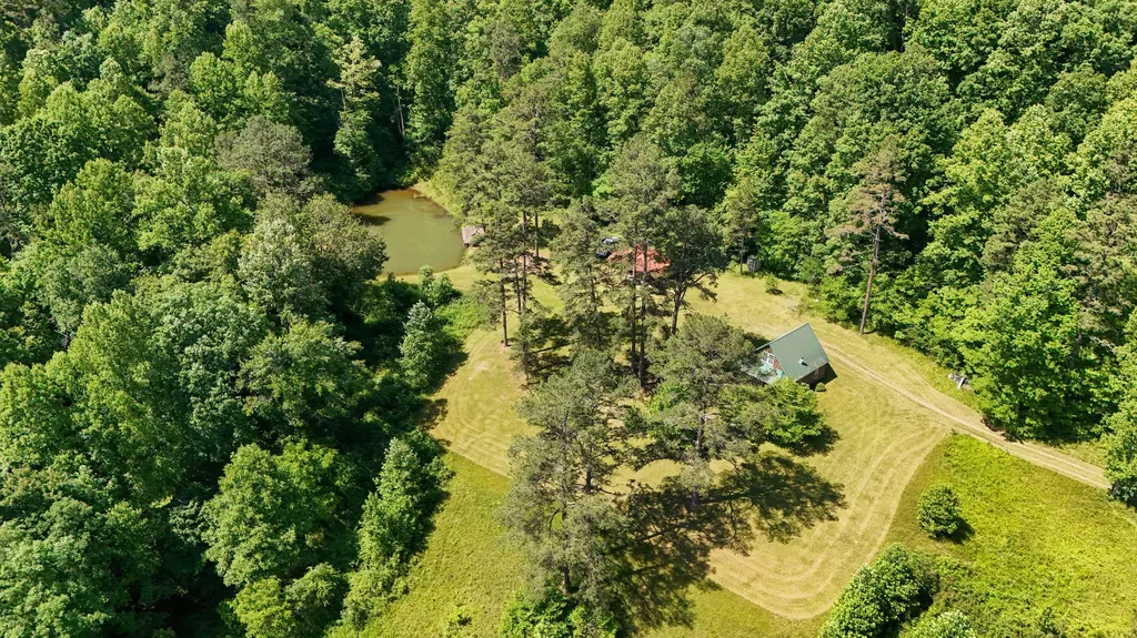 0 Birch Hollow Road Livingston KY 40445