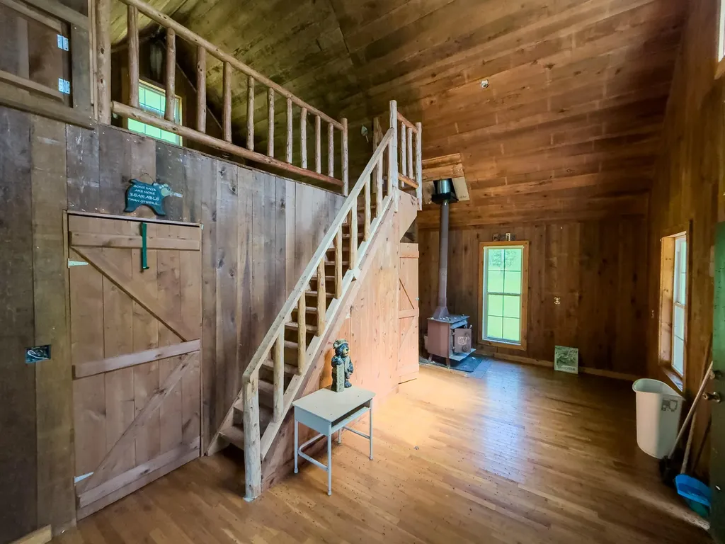 0 Birch Hollow Road Livingston KY 40445