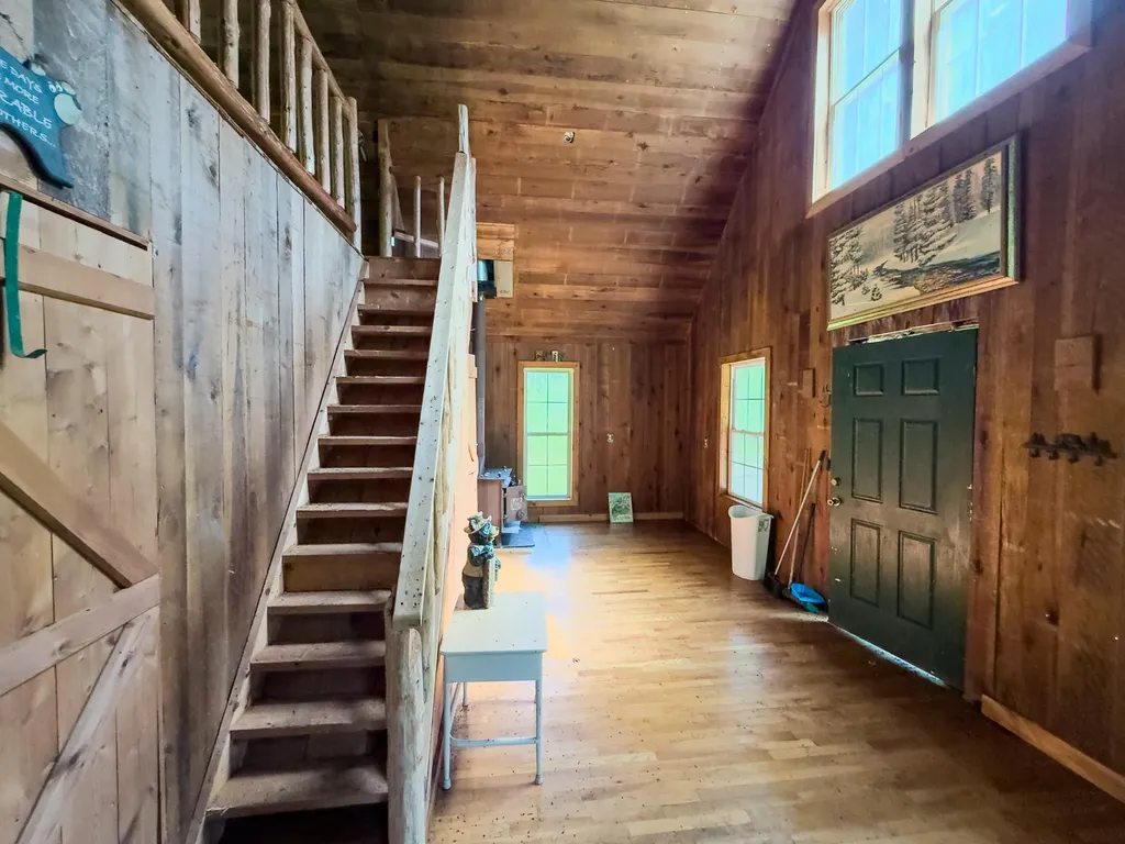 0 Birch Hollow Road Livingston KY 40445