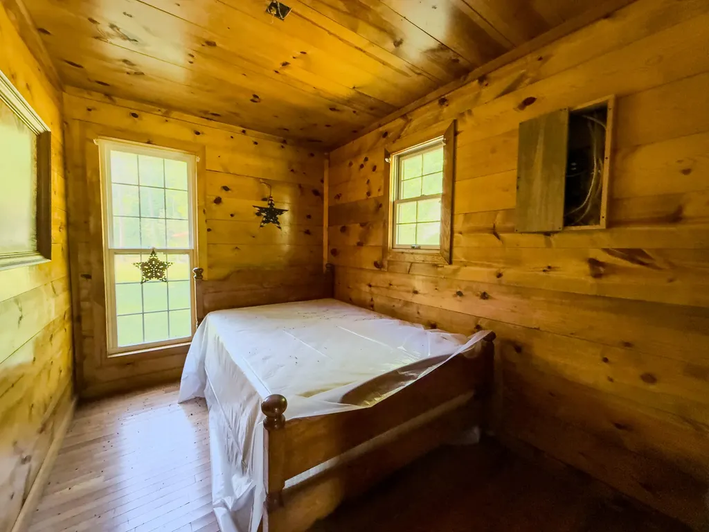 0 Birch Hollow Road Livingston KY 40445