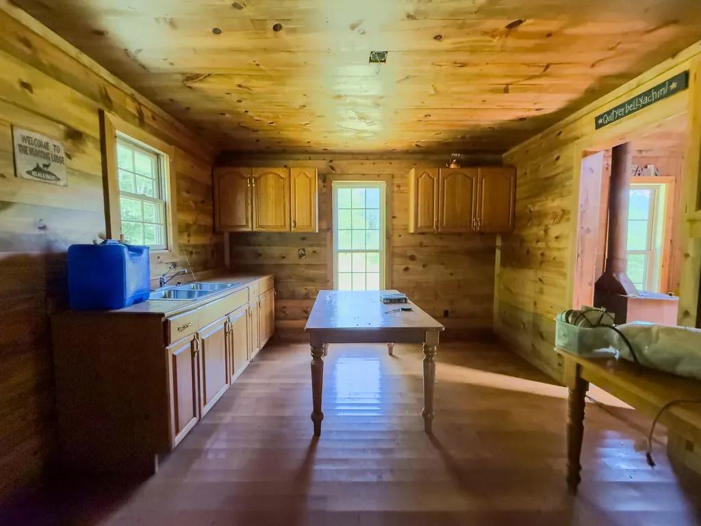 0 Birch Hollow Road Livingston KY 40445