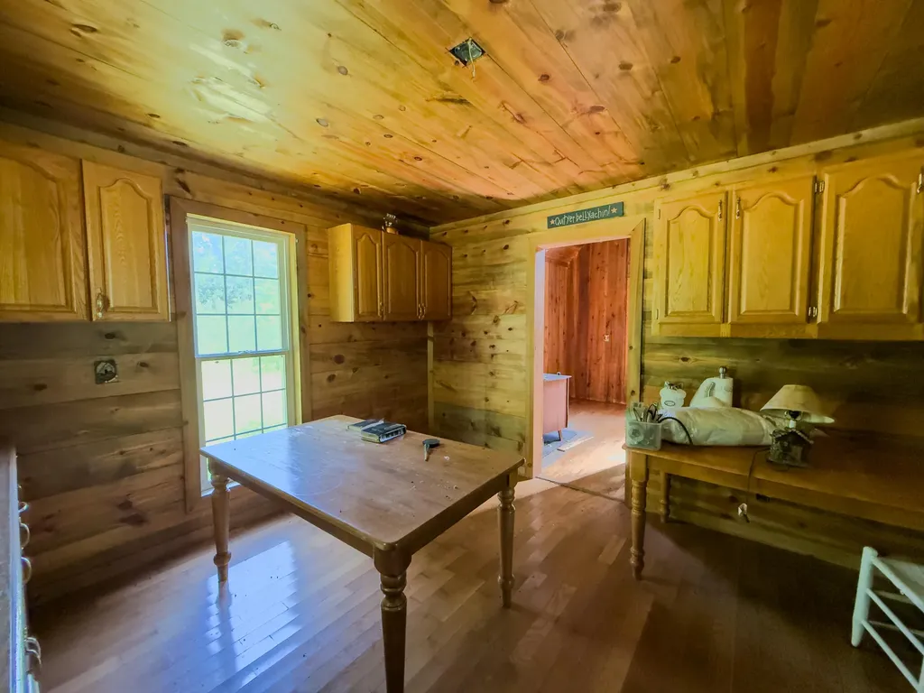 0 Birch Hollow Road Livingston KY 40445