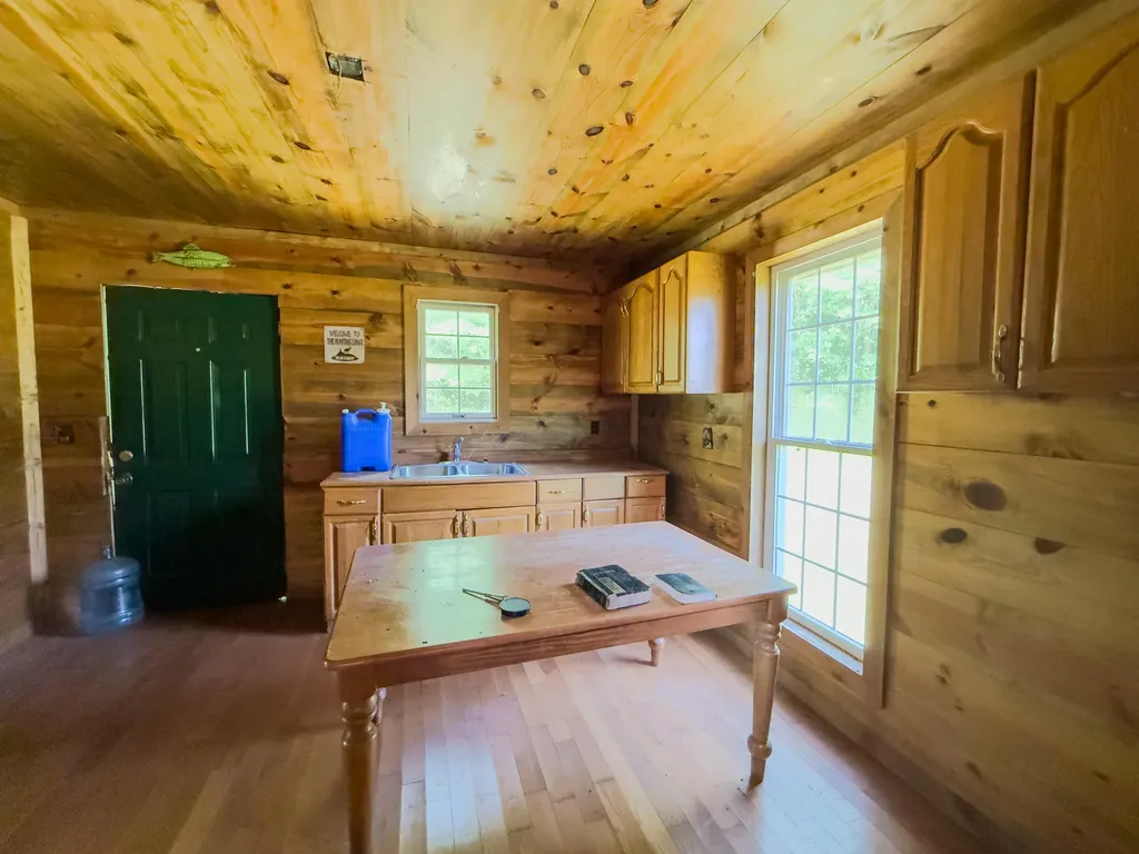0 Birch Hollow Road Livingston KY 40445