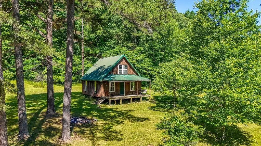 0 Birch Hollow Road Livingston KY 40445