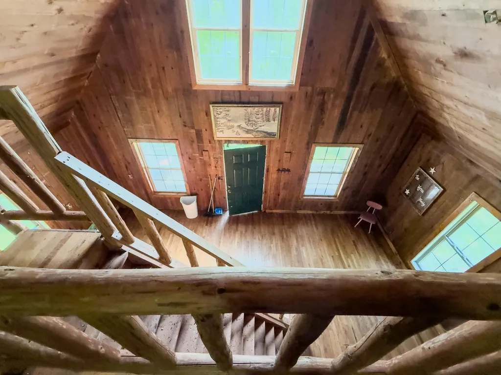 0 Birch Hollow Road Livingston KY 40445