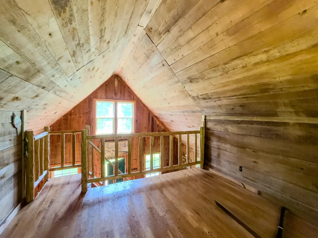 0 Birch Hollow Road Livingston KY 40445