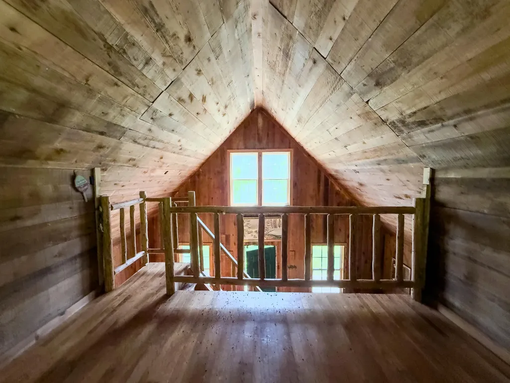 0 Birch Hollow Road Livingston KY 40445