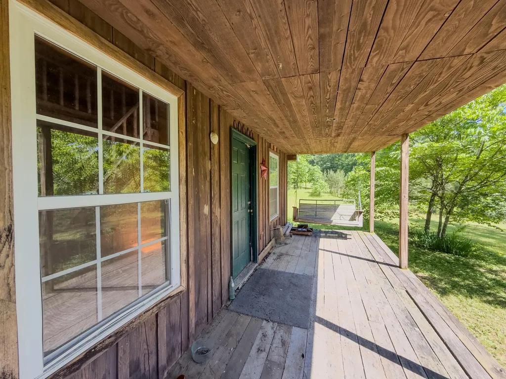 0 Birch Hollow Road Livingston KY 40445
