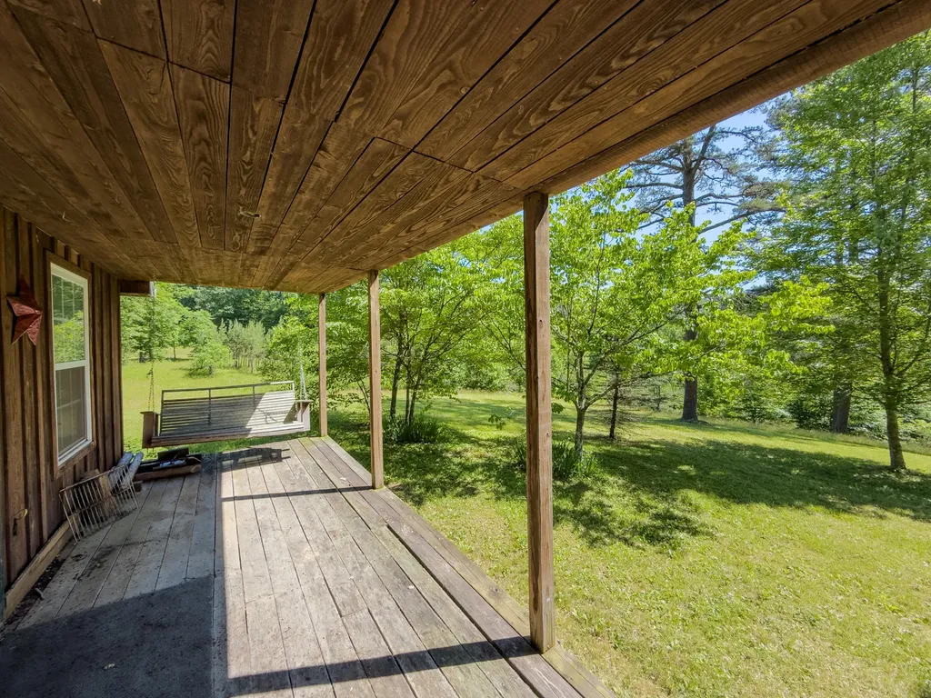 0 Birch Hollow Road Livingston KY 40445