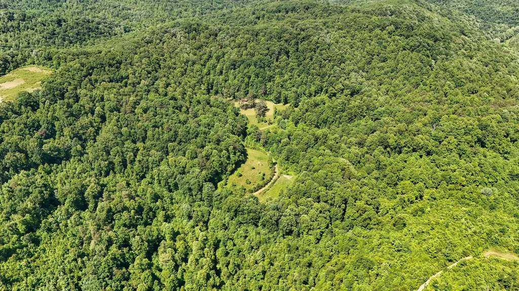 0 Birch Hollow Road Livingston KY 40445