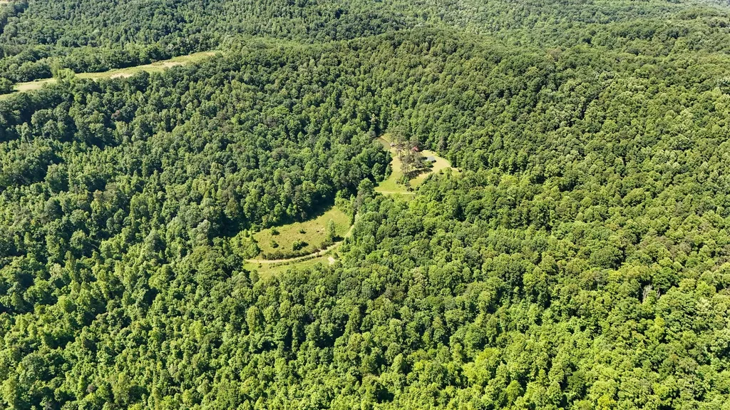 0 Birch Hollow Road Livingston KY 40445