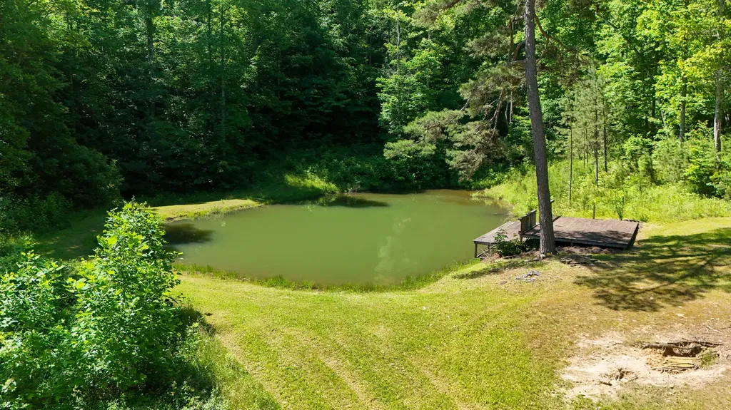 0 Birch Hollow Road Livingston KY 40445