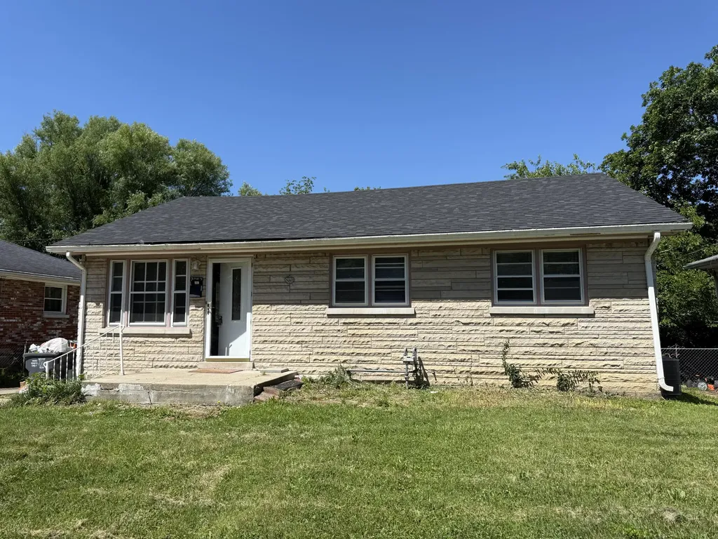 2052 St Christopher Drive Lexington KY 40502