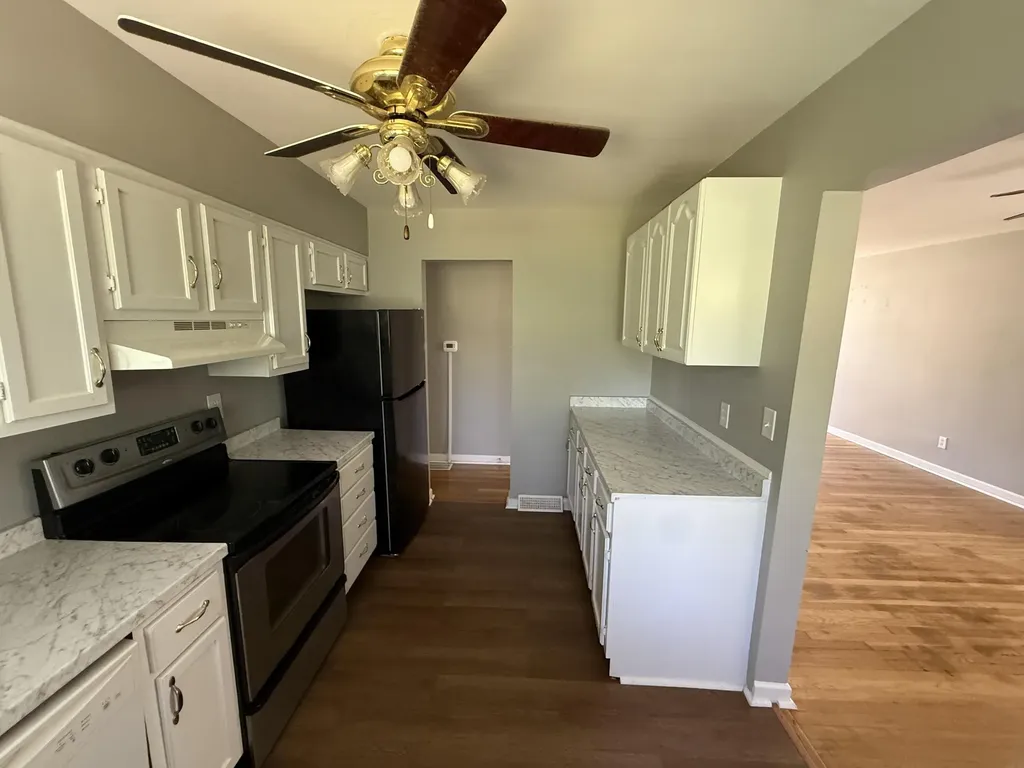 2052 St Christopher Drive Lexington KY 40502