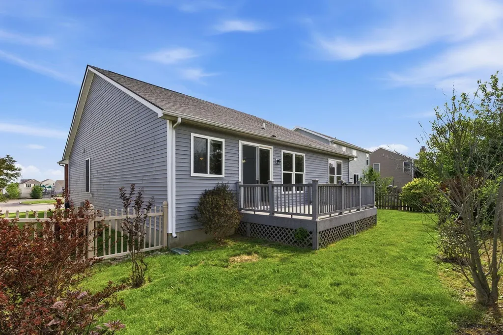 225 Saint Regis Drive Shelbyville KY 40065