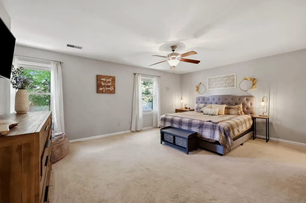4801 Spring Creek Circle Lexington KY 40515