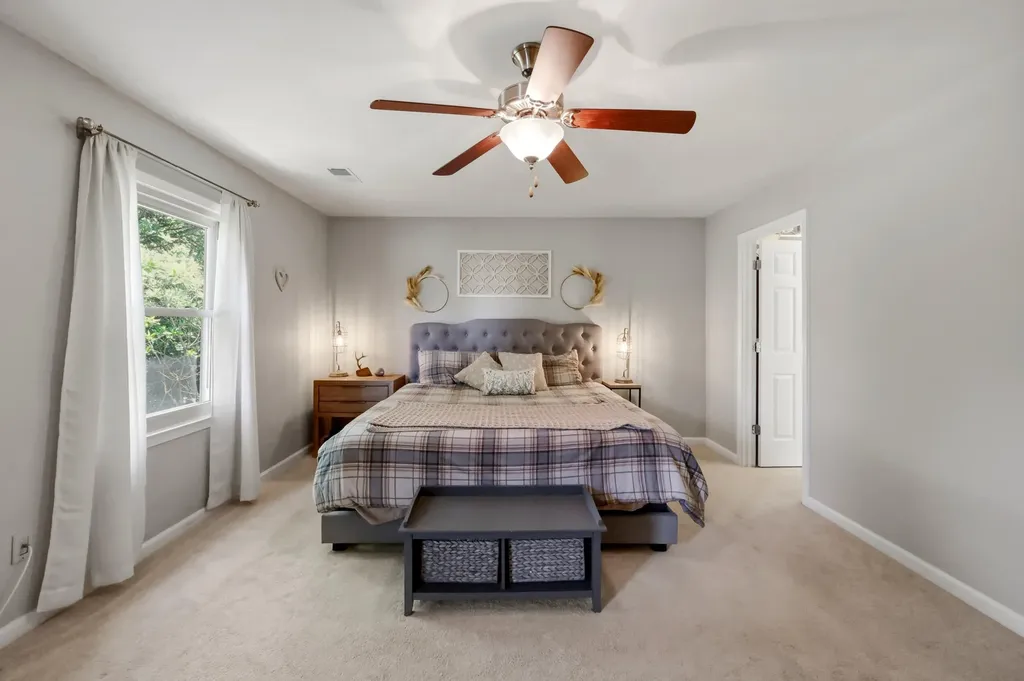 4801 Spring Creek Circle Lexington KY 40515