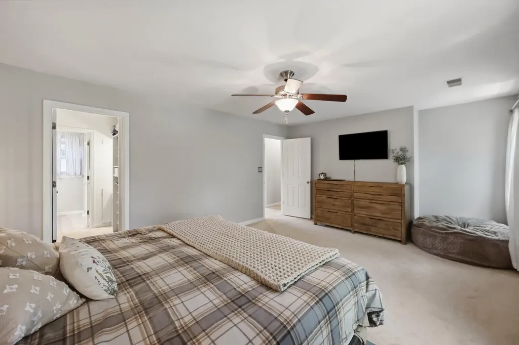 4801 Spring Creek Circle Lexington KY 40515
