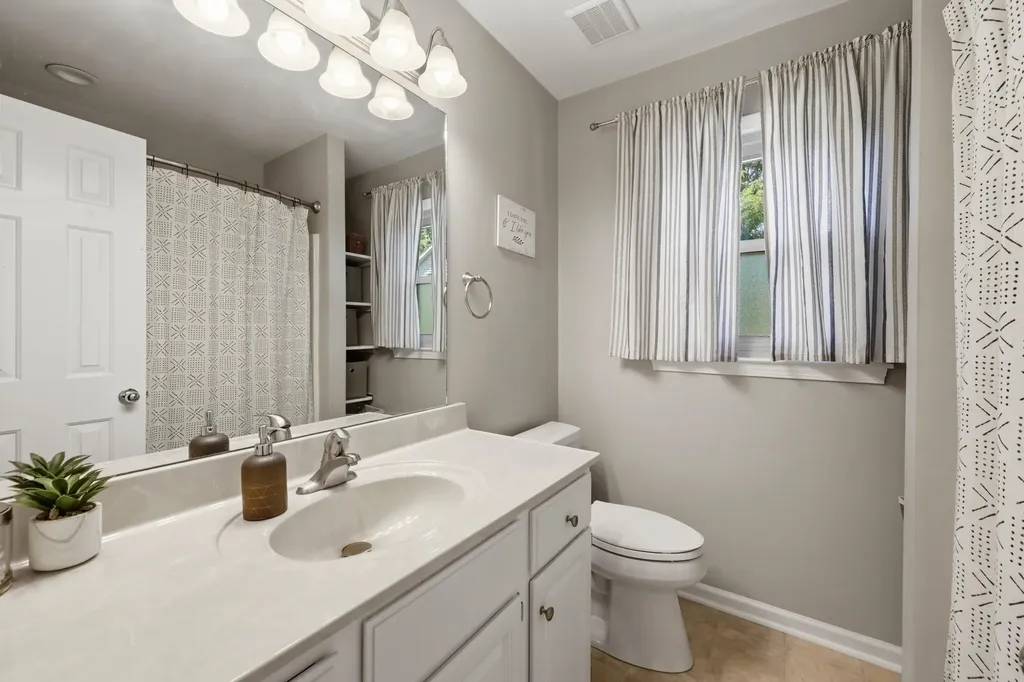4801 Spring Creek Circle Lexington KY 40515
